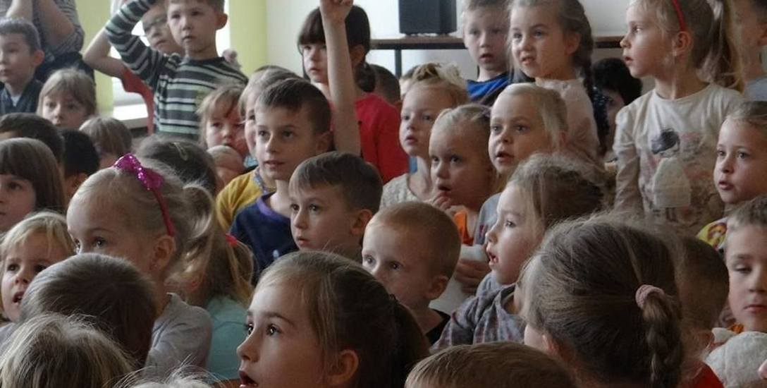 W tym roku w wiek przedszkolny wkracza 480 najmłodszych skierniewiczan
