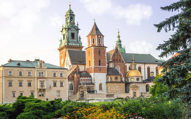 Kraków jest pełen cudów! Wskazujemy 27 miejsc UNESCO, które musicie odwiedzić w czasie weekendowej wycieczki