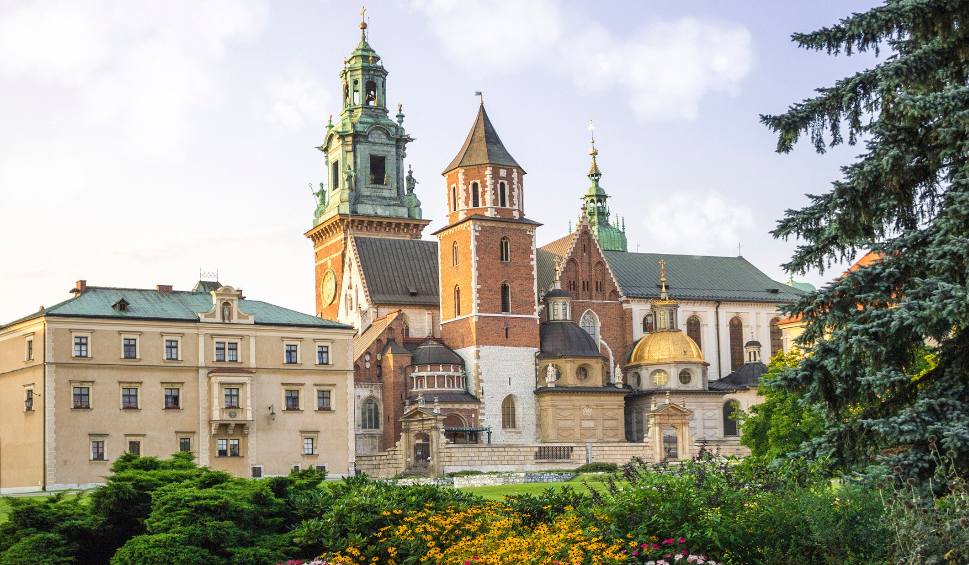 Film do artykułu: Kraków jest pełen cudów! Wskazujemy 27 miejsc UNESCO, które musicie odwiedzić w czasie weekendowej wycieczki