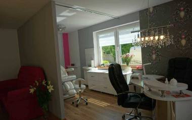 Salon kosmetyczny – Diamond Studio Urody Sylwia Pasternak, Starachowice, Kościelna 71 Wysoki poziom usług, dbałość o higienę oraz przyjemna atmosfera