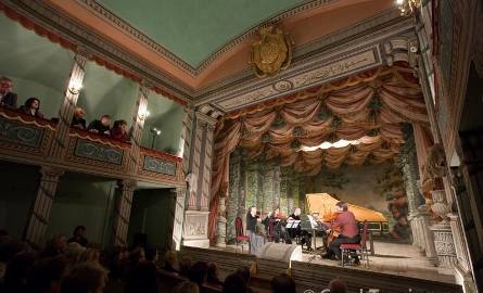 Litomyšl zaprasza na Międzynarodowy Festiwal Operowy 