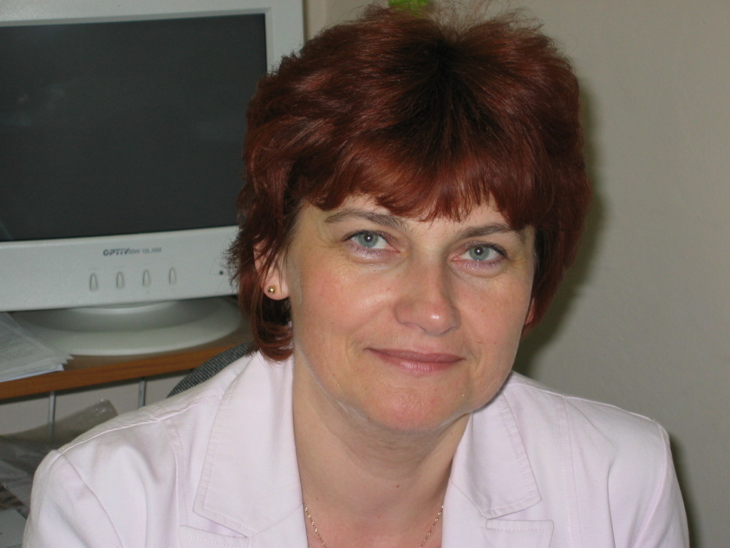 Ewa Kotarska-Furman
