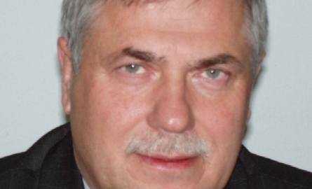 Bogusław Samel, prezes Stowarzyszenia Pracodawców, prezes PSS Społem w Augustowie