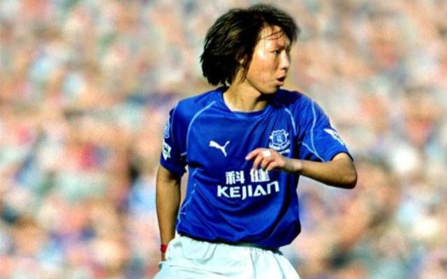 Były gwiazdor Evertonu i selekcjoner reprezentacji Chin Li Tie skazany na dożywocie za korupcję w piłce