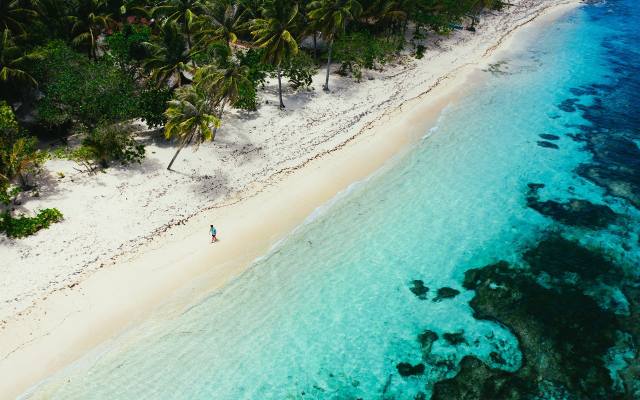 Dominikana: idealny kierunek na jesień i zimę. Ceny all inclusive, najlepsze atrakcje, praktyczne porady dla turystów
