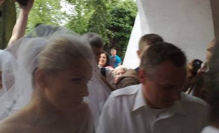 Joanna Liszowska bierze dzisiaj ślub! (wideo, zdjęcia) Prezenty mogą zawrócić w głowie! 
