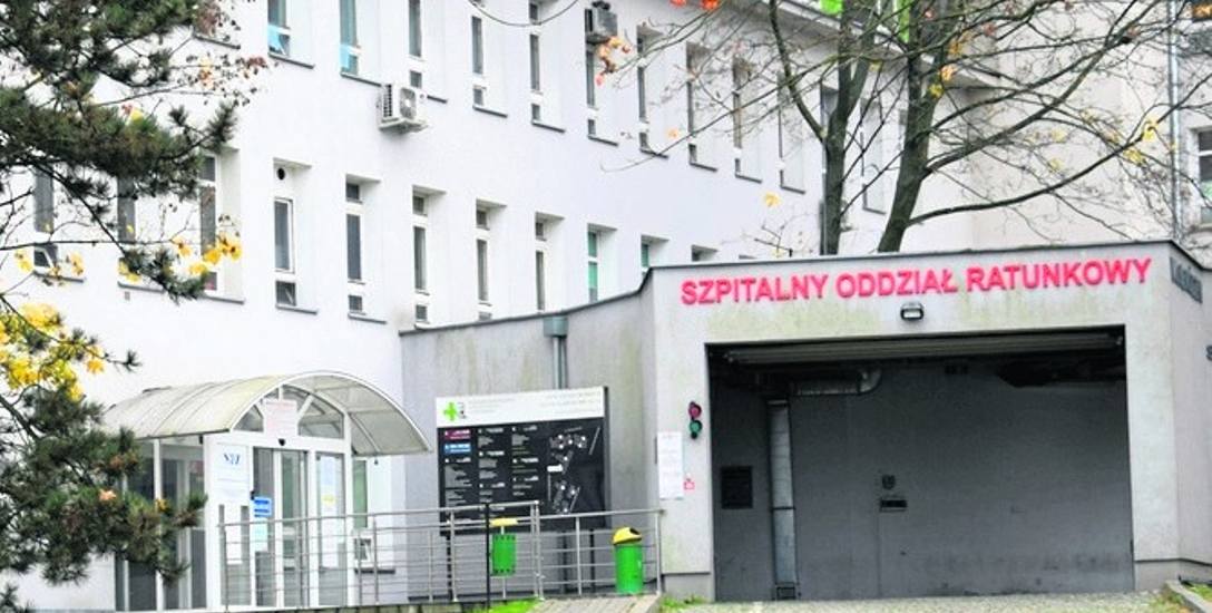 Szpital w Skierniewicach funkcjonuje już na nowych zasadach