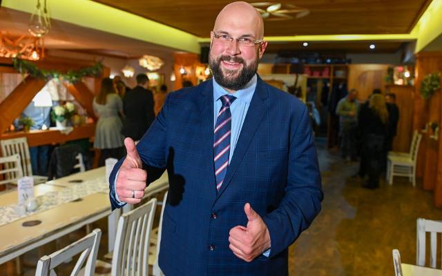 Wyniki wyborów samorządowych w Zakopanem. Łukasz Filipowicz będzie nowym burmistrzem
