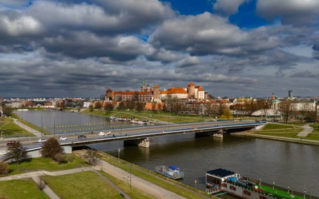 Kraków w czołówce prestiżowego rankingu wśród dużych miast przyszłości. Zestawienie przygotował magazyn należący do grupyThe Financial Times