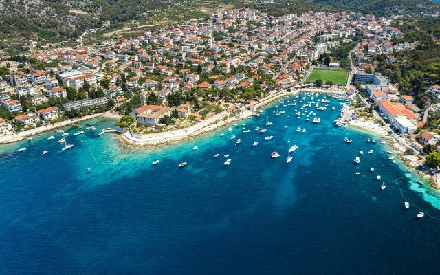 Ceny w Chorwacji na wakacje 2024. Czy jest drogo? To ulubiony kierunek wakacyjnych wyjazdów Małopolan. Ile trzeba wydać? Sprawdzamy! 