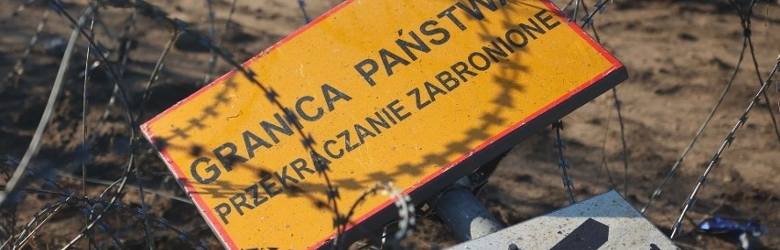Profesor Stanisław Mazur: Co robić z falą migrantów u bram Europy. (Post)pandemiczne rozmowy Bartusia z Mazurem – odcinek 5