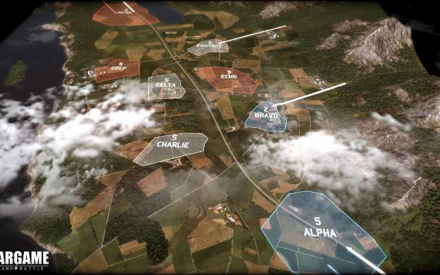 Wargame: Airland Battle. Premiera i wymagania dla dobrych strategów