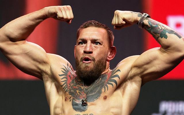 Conor McGregor o swoim powrocie do okragonu: „Mam dwie walki w ramach mojego kontraktu z UFC”