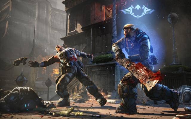 Gears of War: Judgment – Call to Arms. Nowy pakiet map na zwiastunie