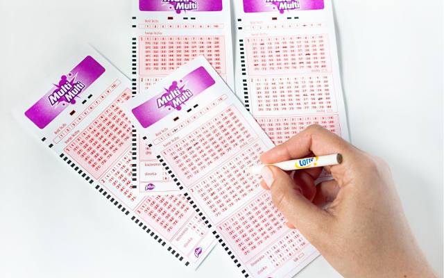 Wyniki Lotto 16.04.2024. Mini Lotto, Ekstra Pensja, Ekstra Premia, Kaskada oraz Multi Multi