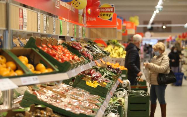 Najtańsze sklepy w Polsce - nowy ranking 2021. Biedronka, Lidl, Auchan a może Kaufland? [lista - 2.04]