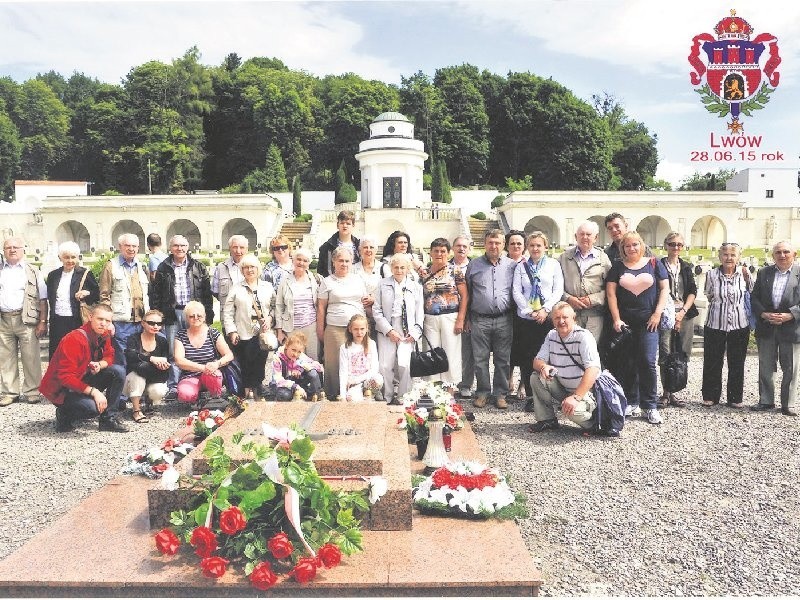 Mieszkańcy Zielonej Góry, Sulechowa, Babimostu, ale też Szczecina, Wrocławia, Bolesławca brali udział w uroczystościach na Zboiskach. Na zdjęciu na Cmentarzu