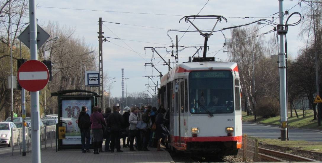 Czy Łódź musi likwidować podmiejskie linie?