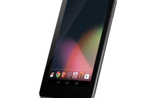 Nexus 7: Tablet od Google