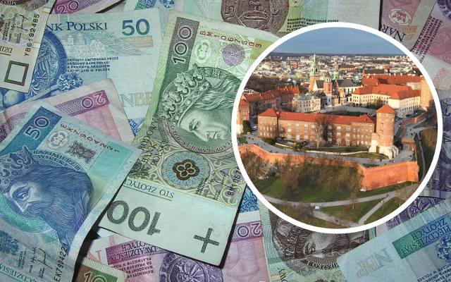 Nowi podatnicy wnieśli do miejskiego budżetu w Krakowie dodatkowe 80 mln zł. Podsumowanie akcji 