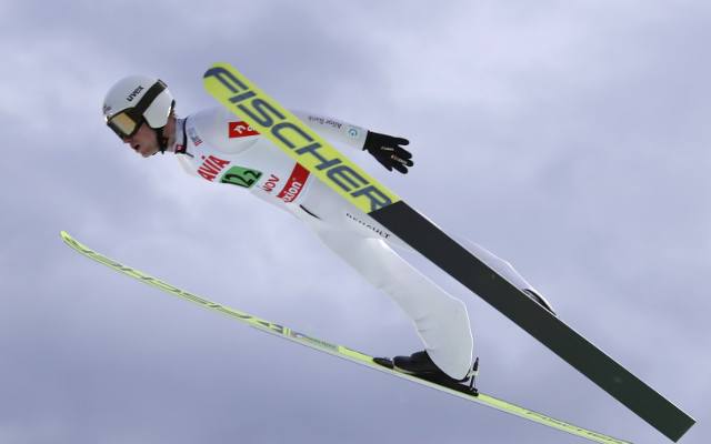 Skoki narciarskie. Znamy kadrę Polski na konkursy w Brotterode