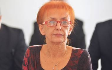 Małgorzata Jolanta Zając weszła do Rady Miejskiej w Radomiu z listy PO w miejsce Jerzego Zawodnika, który objął stanowisko wiceprezydenta miasta.