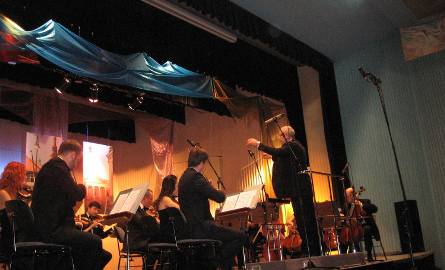 Brawa dla gości z Bułgarii! Radomska Orkiestra Kameralna zaprosila na kolejny koncert do Radomia (zdjęcia)
