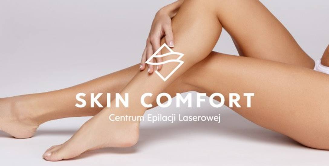 Skin Comfort - Centrum epilacji laserowej                                   