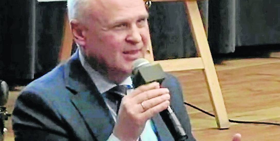 Burmistrz Piotr Irla zapewnił, że rozważa zakup aplikacji do obsługi budżetu obywatelskiego, ale musi ona być niedroga