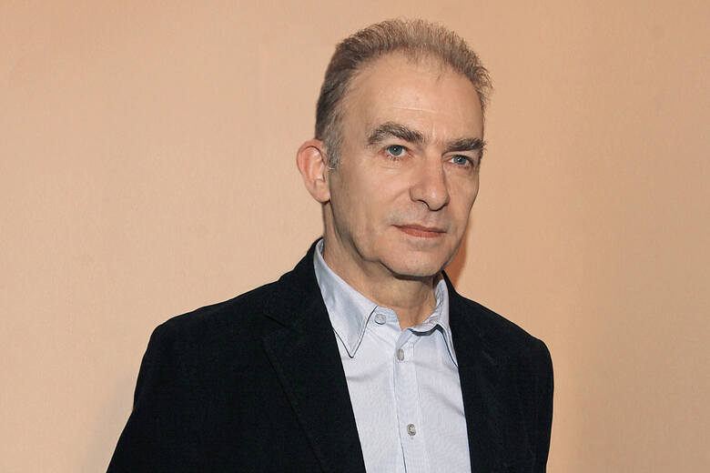 Syn Seweryna Krajewskiego - tak dziś wygląda Sebastian Krajewski. Zdjęcia