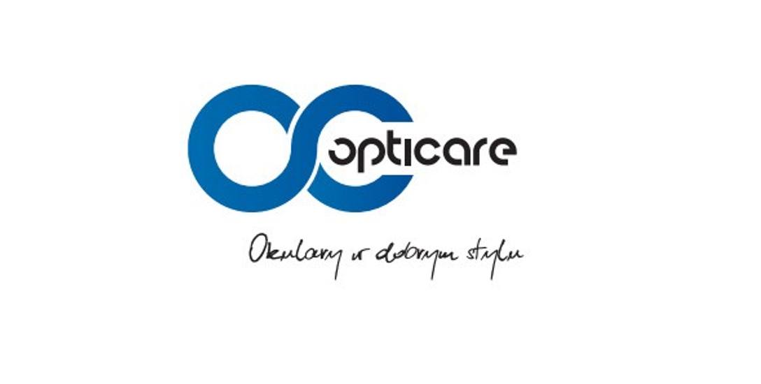 Salony Optyczne Opticare                        