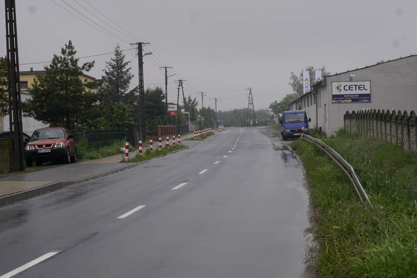 Ministerstwo Infrastruktury wycofało zgodę na dofinansowanie dróg w powiecie poznańskim, gostyńskim, szamotulskim, w gminach Tarnowo Podgórne i Czer