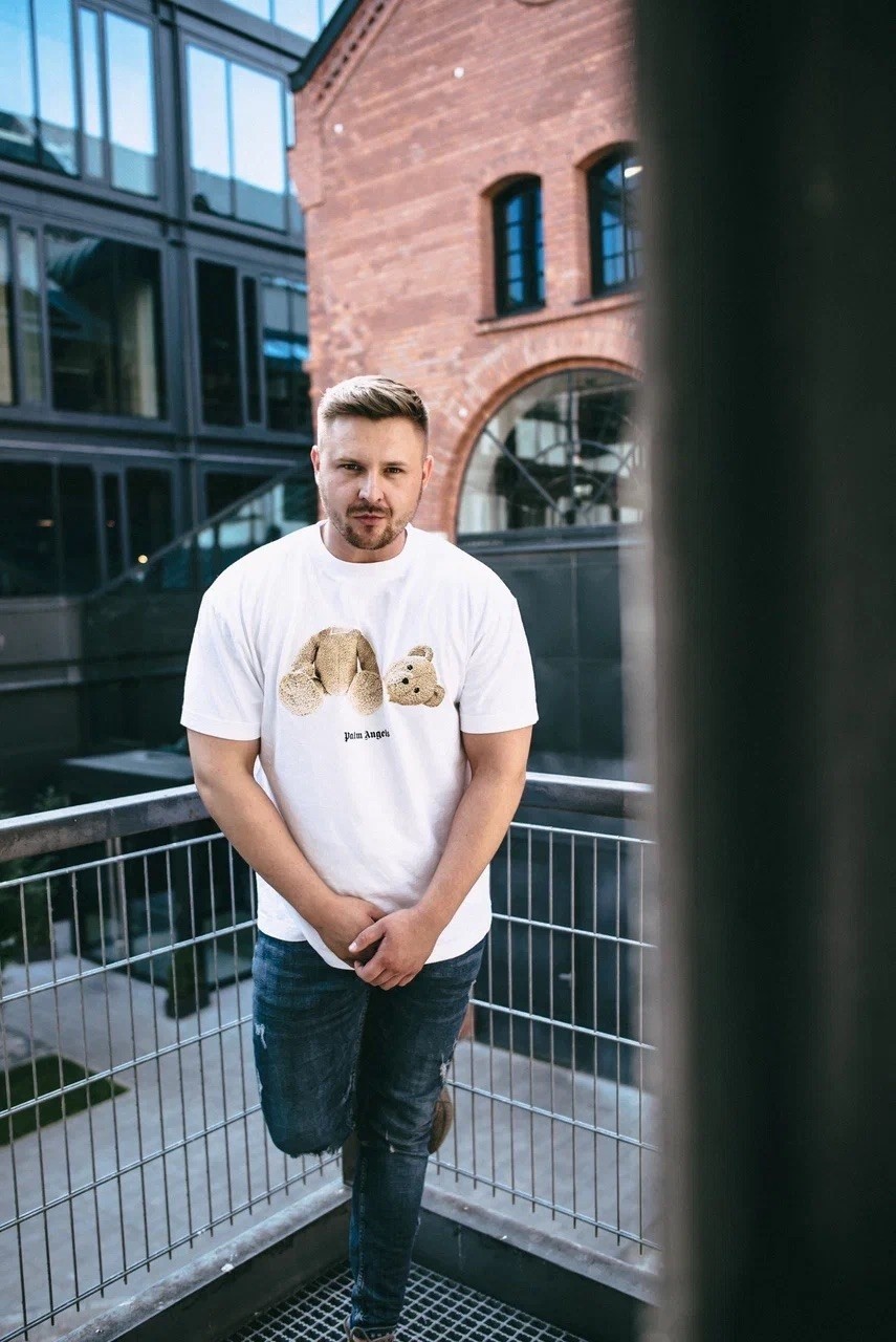 DJ Andy Dust to Adrian Kaczyński. Ostrołęczanin robi światową karierę w ...