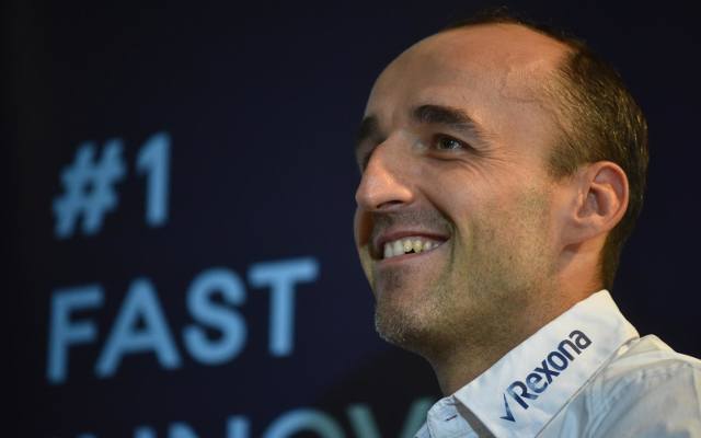 Williams wreszcie oficjalnie o tym poinformował. Robert Kubica wraca do ścigania w Formule 1!