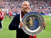 Zdjęcie do artykułu: Liverpool negocjuje już z Feyenoordem Rotterdam sumę odstępnego za trenera Arne Slota