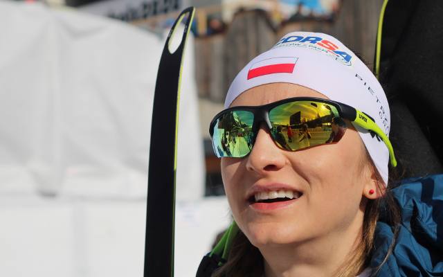 Biathlon. Reprezentacja Polski na mistrzostwa świata 2021. Monika Hojnisz-Staręga i Kamila Żuk jadą do Pokljuki w dobrych nastrojach