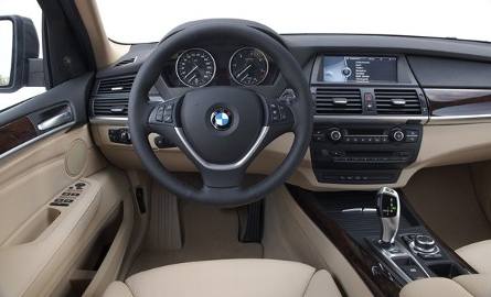 BMW X5 w nowym wymiarze 