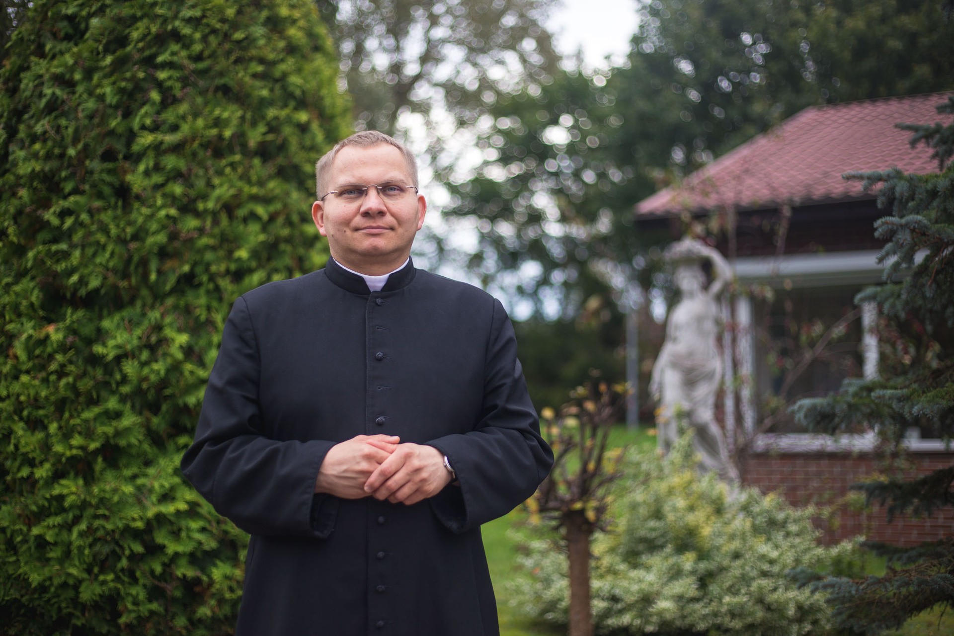 Gdzie jest Bóg, gdy umiera dziecko? Ból rodziców jest niewyobrażalny