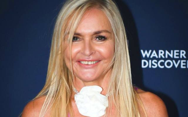 Tak w młodości wyglądała Monika Olejnik. Zdjęcia dziennikarki krążą po sieci [03.07.2026]