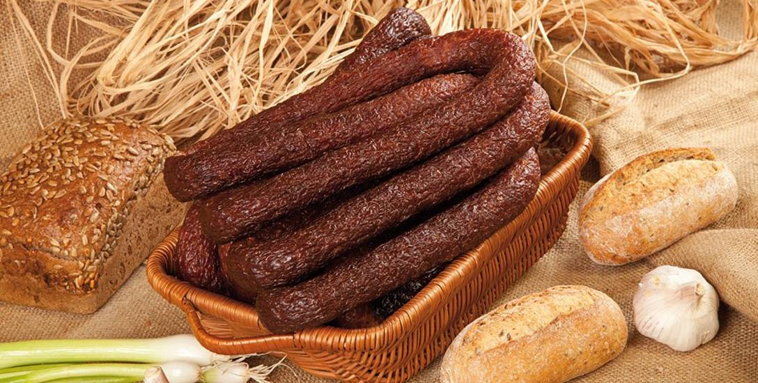 Kiełbasa Markowska Sucha Fołta jest wpisana od 2015 roku na Listę Produktów Tradycyjnych prowadzoną przez Ministerstwo Rolnictwa
