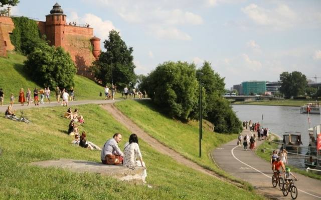 Weekend w Krakowie. Co robić w mieście w dniach 12-14 lipca? Oto najlepsze atrakcje w Krakowie: Festiwal Tańców Dworskich, Memoriał Wagnera