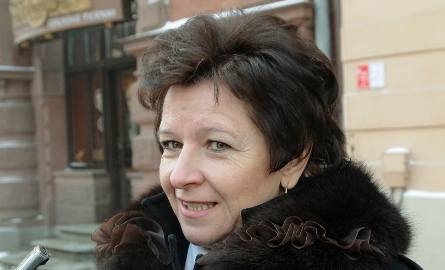 Danuta Gadziomska: - Do walki z uzależnieniem młodzieży trzeba dużej determinacji dorosłych.