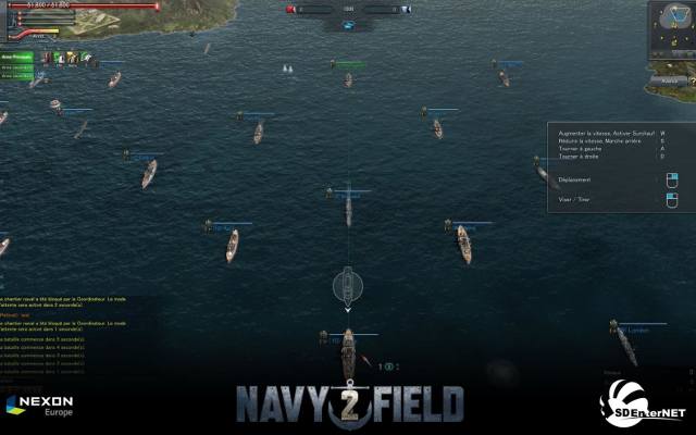 Navy Field 2: Otwarta beta dla wszystkich (wideo)