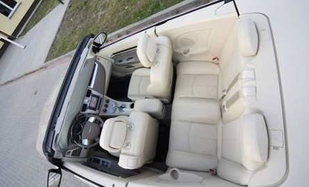 Chrysler Sebring Cabrio 2.7