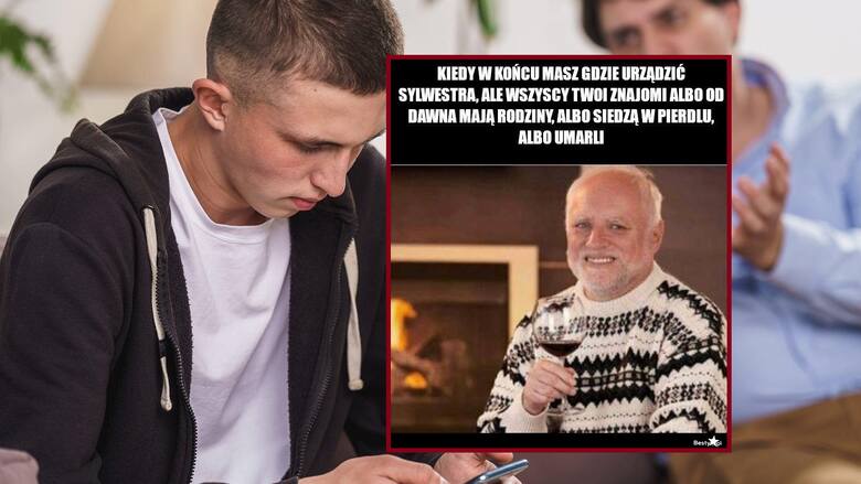 Tak dzieci naśmiewają się ze swoich rodziców. Nazywają ich dziadersami