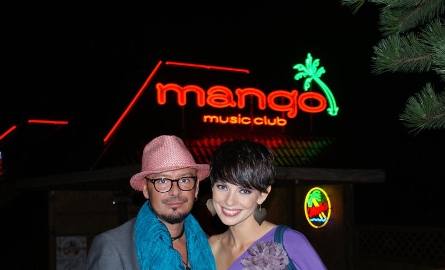 Mango Music Club w Mielnie