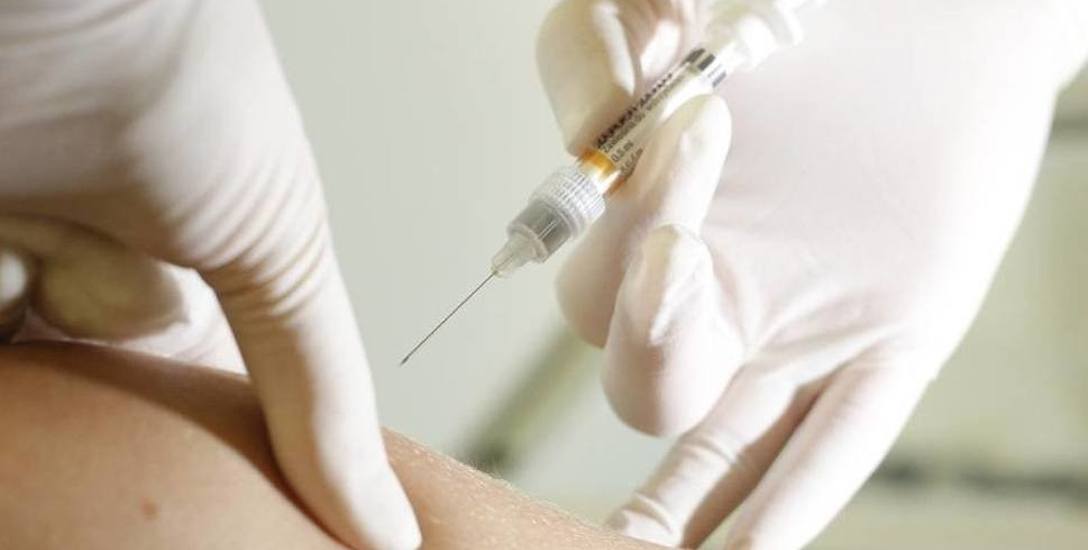 18 rodzin w powiecie szczecineckim nie szczepi dzieci