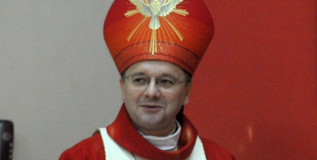 Bp Tadeusz Lityński
