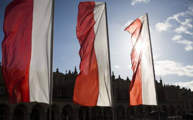 12 listopada. Dodatkowy wolny dzień zaskoczył wszystkich. Najbardziej przedsiębiorców 