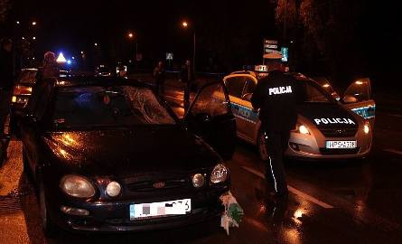 Tragiczny wypadek w Kielcach. Czarna seria trwa! - nowe fakty (zdjęcia)